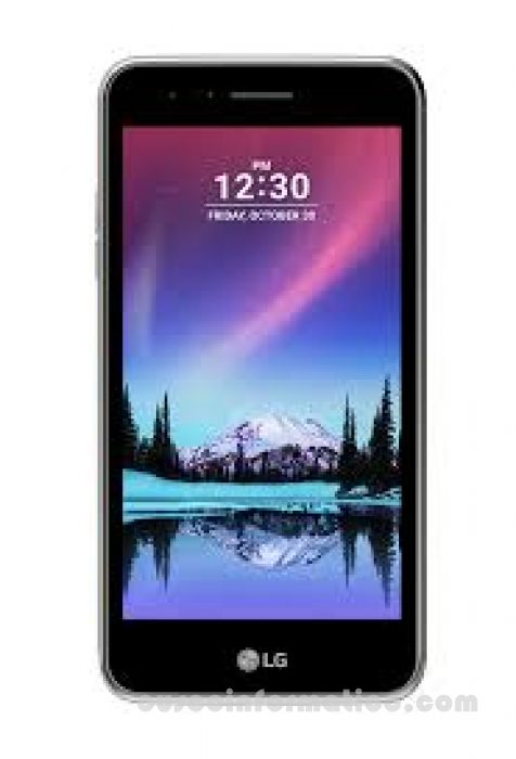 Smartphone LG K4 (2017) 5.0"Dual Sim Desbloqueado